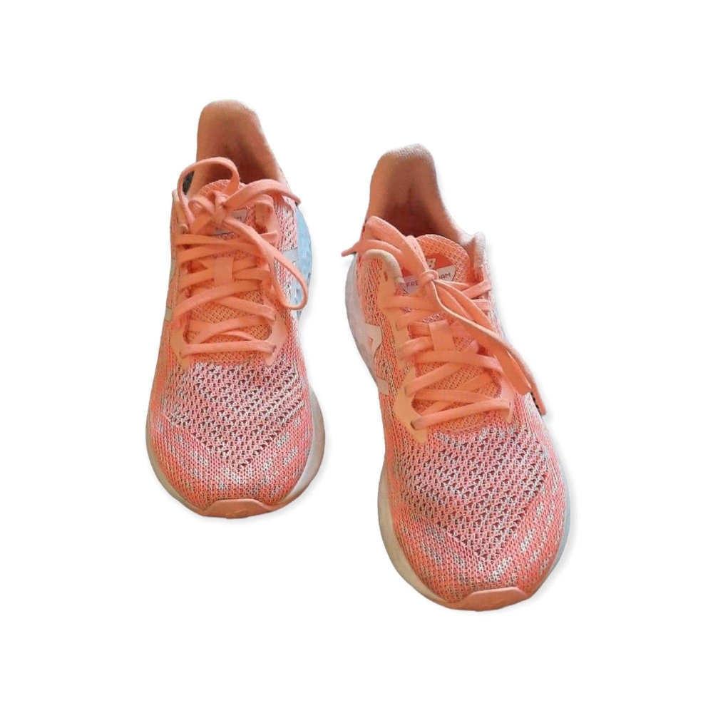 New Balance , size 9,Color orange